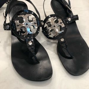 Tory Burch Kitten Heels